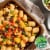Green Giant Steam Crisp Mexicorn Perspective: left
