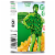 Green Giant Whole Kernel Sweet Corn Perspective: left