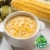 Green Giant White Shoepeg Corn Perspective: left