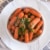 Le Sueur Tender Whole Baby Carrots Perspective: left