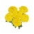 Disbud Flower Bouquet Perspective: left