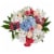 Sweetest Day Signature Bouquet Perspective: left