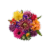 January Jubilee Fresh Flower Bouquet Perspective: left