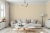 Rust-Oleum® Sure Color® Interior Wall Paint - Soft Beige Perspective: left