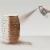Rust-Oleum® Stops Rust® Hammered Copper Spray Paint Perspective: left
