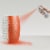 Rust-Oleum® Stops Rust® Spray Paint - Orange Perspective: left