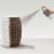 Rust-Oleum® Stops Rust® Multicolor Textured Spray Paint - Autumn Brown Perspective: left