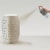 Rust-Oleum® Stops Rust® Textured Desert Bisque Spray Paint Perspective: left
