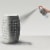 Rust-Oleum® Stops Rust® Multicolor Textured Aged Iron Spray Paint Perspective: left