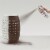 Rust-Oleum® Stops Rust® Satin Smooth Protective Enamel Spray - Dark Brown Perspective: left