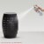 Rust-Oleum® Stops Rust® Matte Clear Enamel Spray Paint - Clear Perspective: left
