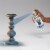 Rust-Oleum Chalked Ultra Matte Spray Paint Perspective: left