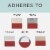 Rust-Oleum® Chalked Ultra Matte Paint - Farmhouse Red Perspective: left
