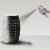 Rust-Oleum Stops Rust 12 Oz. Textured Finish Spray Paint, Black 7220830 Perspective: left
