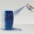 Rust-Oleum® Stops Rust® Metallic Spray Paint - Cobalt Blue Perspective: left