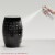 Rust-Oleum® Stops Rust® Crystal Clear Enamel Spray Paint Perspective: left
