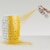 Rust-Oleum® Stops Rust® Gloss Protective Enamel Spray Paint - Sunburst Yellow Perspective: left
