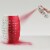 Rust-Oleum® Stops Rust® Gloss Protective Enamel Spray - Sunrise Red Perspective: left