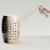 Rust-Oleum® Stops Rust® Gloss Spray Paint - Almond Perspective: left