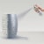 Rust-Oleum® Gloss Protective Enamel Spray - Smoke Gray Perspective: left