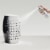 Rust-Oleum® Stops Rust® Decor Satin Spray Paint - White Perspective: left