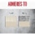 Rust-Oleum® Stops Rust® Satin Protective Enamel Spray Paint - Shell White Perspective: left