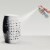 Rust-Oleum® Stops Rust® Protective Enamel Semi-Gloss Spray Paint - White Perspective: left