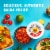 La Mexicana® Fresh Hot Salsa Perspective: left