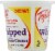 Tofutti Dairy Free Non-Hydrogenated Whipped Cream Cheese Perspective: left