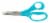Fiskars 7 Inch Student Scissors - Assorted Perspective: left