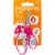 Fiskars® Softgrip Blunt-tip Kids Scissors - Assorted Perspective: left