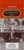 Market Spice Tea® Decaf Tea Bags Perspective: left