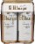 Bitburger Premium Pils Imported Beer 4 Pack Cans Perspective: left