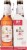 Bitburger® Non-Alcoholic Beer Bottles Perspective: left