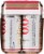Bitburger® Non-Alcoholic Beer Cans Perspective: left