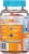 Schiff® Digestive Advantage Probiotics Advanced + Immune Health Gummies Perspective: left