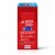 Shiff MegaRed Advanced Total Body Refresh Omega-3s Softgels Perspective: left
