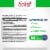 Schiff® Calcium Magnesium and Vitamin D3 Bone & Teeth Support Supplement Softgels Perspective: left
