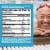 Move Free Joint Health Advanced Plus MSM & Vitamin D3 Tablets Perspective: left