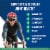 Move Free Joint Health Advanced Plus MSM Tablets Perspective: left