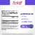 Schiff Glucosamine Joint Health Coated Tablets 2000mg Perspective: left