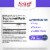 Schiff Glucosamine Joint Health Coated Tablets 2000mg Perspective: left