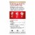 Move Free® Ultra Move Muscle Joint Bone Easy Dissolve Capsules Dietary Supplement Perspective: left