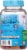 Digestive Advantage Prebiotic Fiber + Probiotic Digestive Health Supplement Gummies Perspective: left