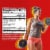 Move Free Ultra Triple Action, Joint Health Supplement with Type II Collagen Perspective: left