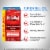 MegaRed Superior Krill Oil Omega 3 Heart Health Supplement Softgels 350mg Perspective: left