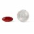 Schiff MegaRed® Advanced Triple Absorption Omega-3s Perspective: left