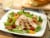 Newman's Own Raspberry Walnut Vinaigrette Perspective: left