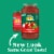 Newman's Own Marinara Pasta Sauce Perspective: left
