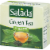 Salada Pure Green Tea Bags Perspective: left